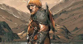 Mjöllnir - Tome 1 - Critique