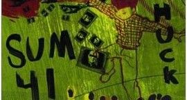 Sum 41 - Chuck