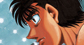 Ippo S3 T.9