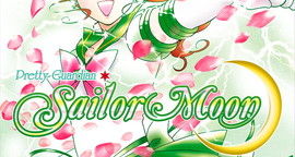 Sailor Moon T.4
