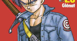 Dragon Ball Perfect Edition T.23