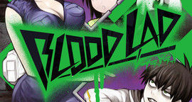 Blood Lad T.4