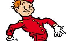 SPIROU a 75 ans en 2013
