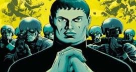 World War X - Tome 1 - Hélius