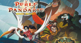 World of Warcraft - La Perle de Pandarie - Pas une perle ...
