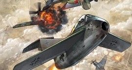 Wunderwaffen - Tome 2 - Aux portes de l'enfer