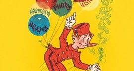 Le Spirou de Rob-Vel