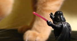 La kitscherie du vendredi #22 : Star Wars Made In France