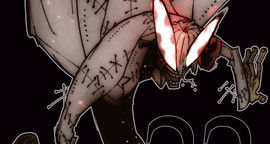 Soul Eater T.22