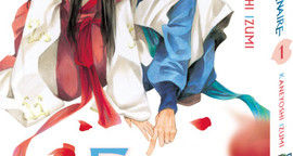 La Fleur millénaire T.1