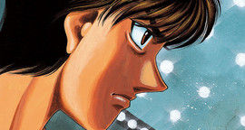 Ippo S3 T.10