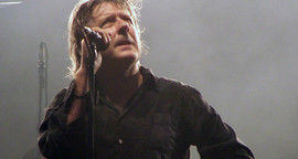 Reprise de poids #85 : Arno