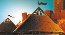 Jour J - Tome 12 - Le Lion d'Égypte