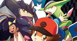 Pokémon Noir et Blanc T.6