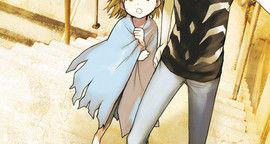 A Certain Magical Index T.6