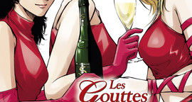 Les Gouttes de Dieu T.26