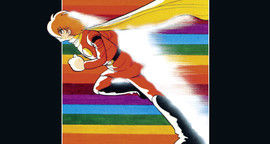 Cyborg 009 T.14