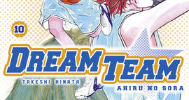 Dream Team T.10