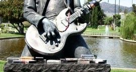 Reprise de poids #87 : The Ramones