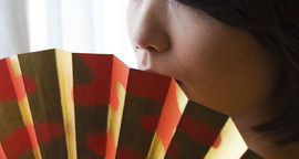 Rencontre avec Hikaru Nakamura - Quand Jésus est une femme... !