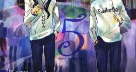 Les Vacances de Jésus et Bouddha T.5