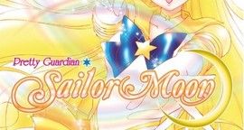 Sailor Moon T.5