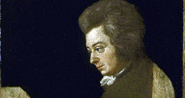 La kitscherie du vendredi #23 : Mozart est là