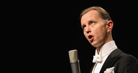 Reprise de poids #89 : Max Raabe