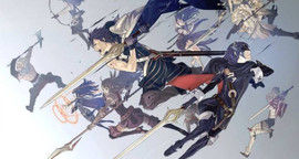 Fire Emblem Awakening - Test