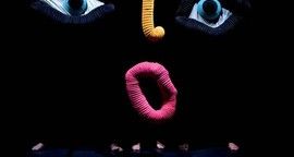 Preview: MUMMENSCHANZ au Casino de Paris