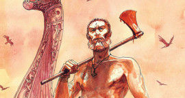 Sigurd et Vigdis - Tome 1 - L'ordre