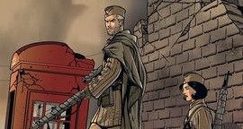 WW2.2. - Tome 4 - Eliminer Vassili Zaitsev