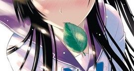 Sankarea T.2