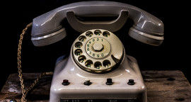 Reprise de poids #91 : le téléphone pleure