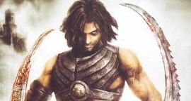 Critique Prince Of Persia : L'âme du Guerrier