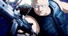 Critique Ghost in the Shell 2 : Innocence