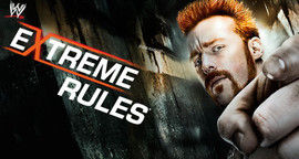 Catch - WWE - Extrem Rules - 2013 - La loi ! C'est eux !