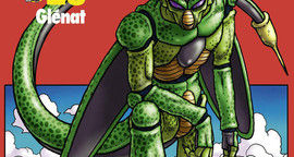 Dragon Ball Perfect Edition T.25