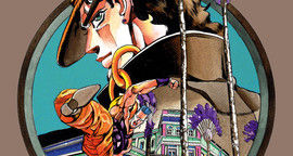 Stardust Crusaders T.3