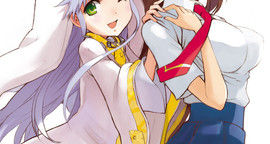 A Certain Magical Index T.7