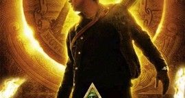 Critique Benjamin Gates et le trésor des Templiers