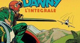 L'intégrale 8 Buck Danny