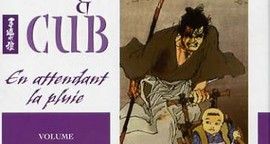 Critique Lone Wolf & Cub