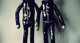 Reprise de poids #93 : Daft Punk !