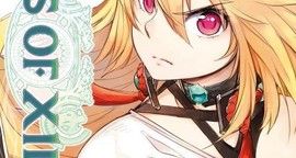 Tales of Xillia T.1