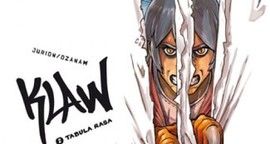 Klaw - Tome 2 - Tabula Rasa