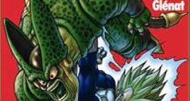 Dragon Ball Perfect T.26