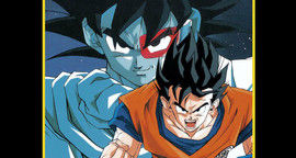 Dragon Ball Anime Comics Films T.3