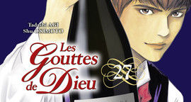 Les Gouttes de Dieu T.27