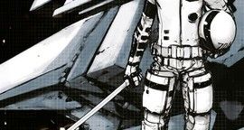 Knights of Sidonia T.4